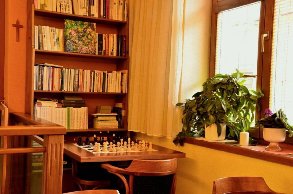 Penzion Andrej Ruzomberok Luaran gambar